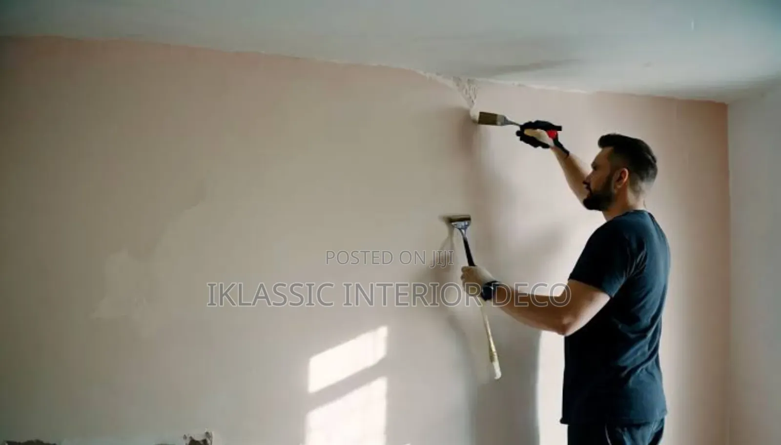 Iklassic Interior Decorator