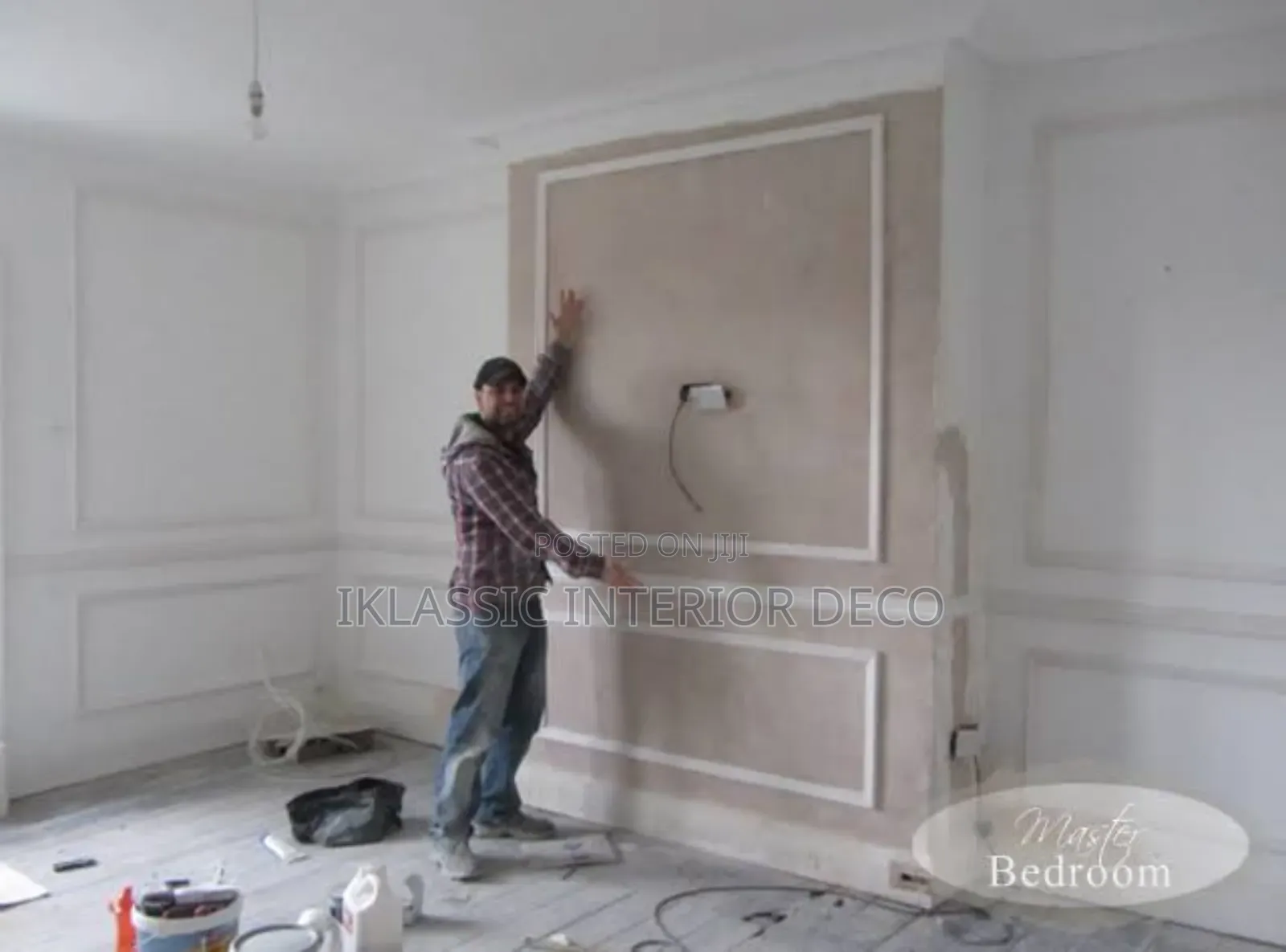 Iklassic Interior Decorator