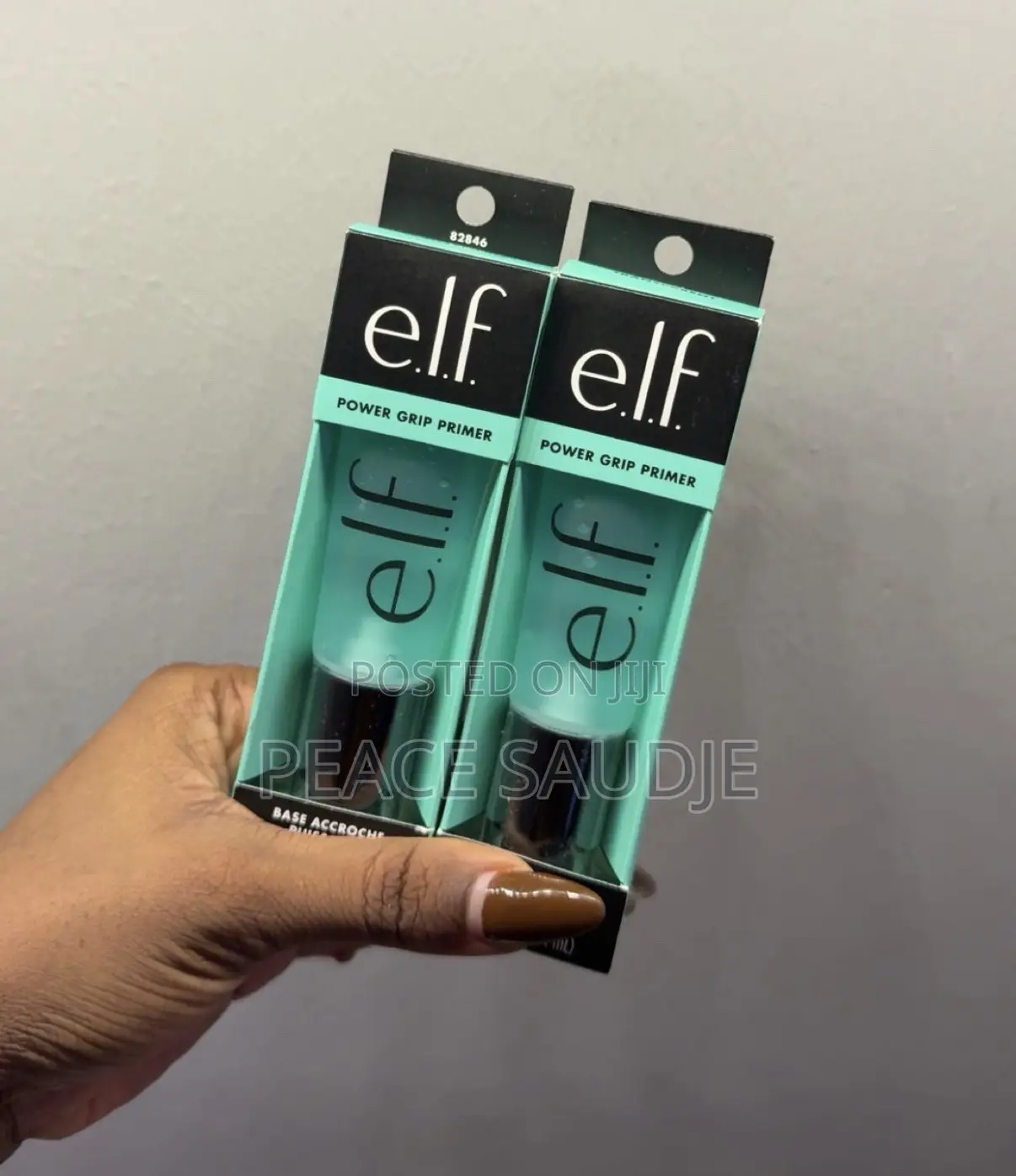 E.L.F. Power Grip Primer