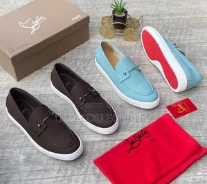 Top Quality Louboutin Shoes