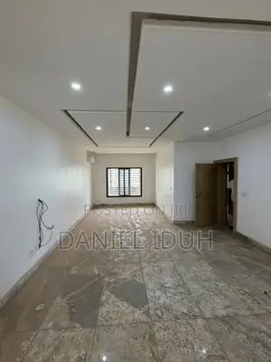 4bdrm Townhouse/Terrace in Katampe Extension for sale