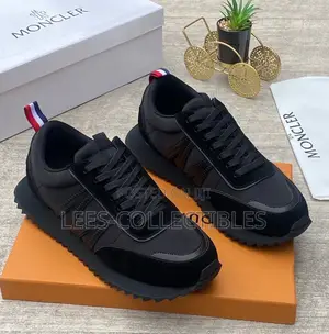 Top Quality Moncler Sneakers