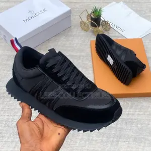 Top Quality Moncler Sneakers