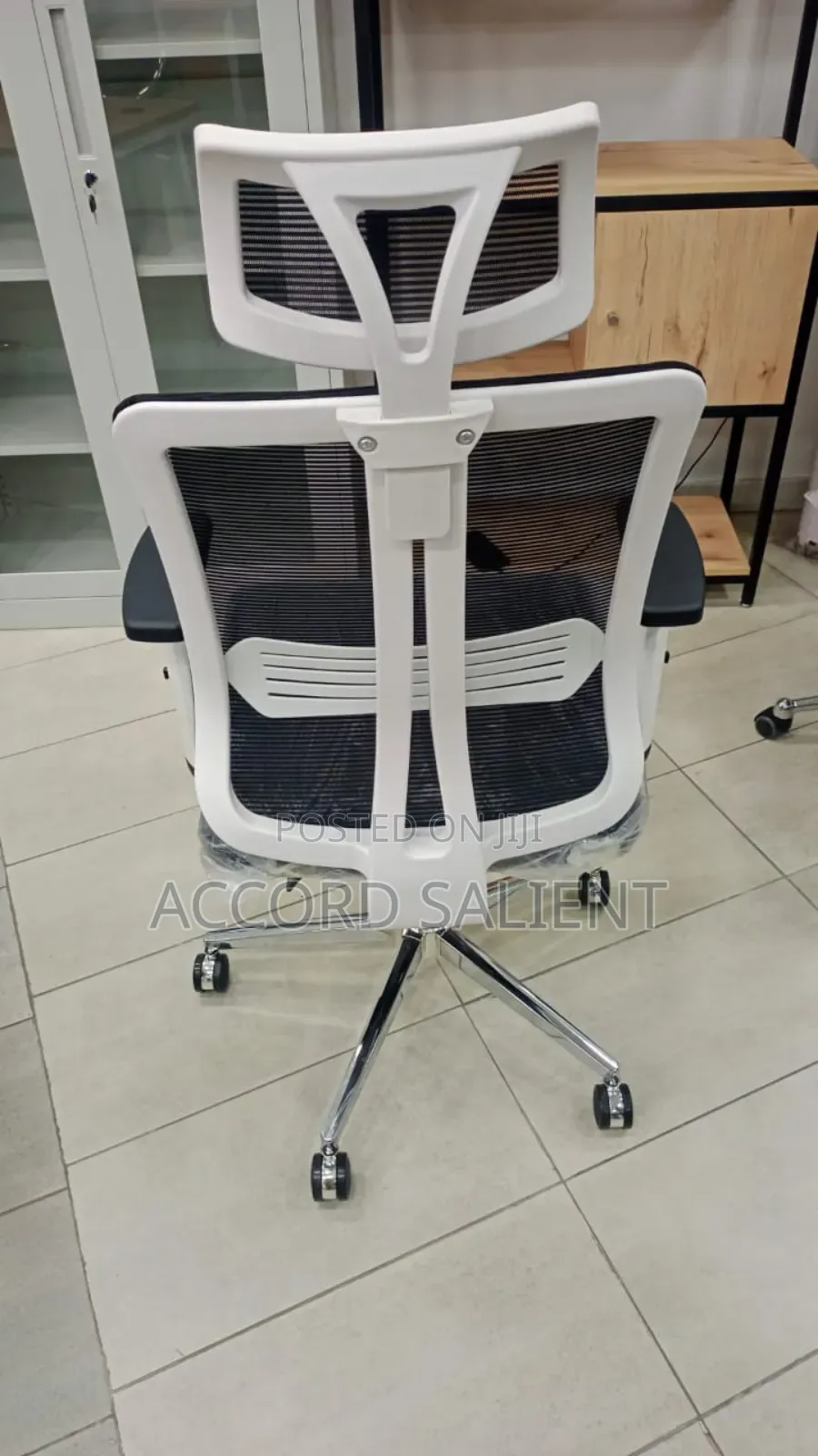 Executive Office Chair