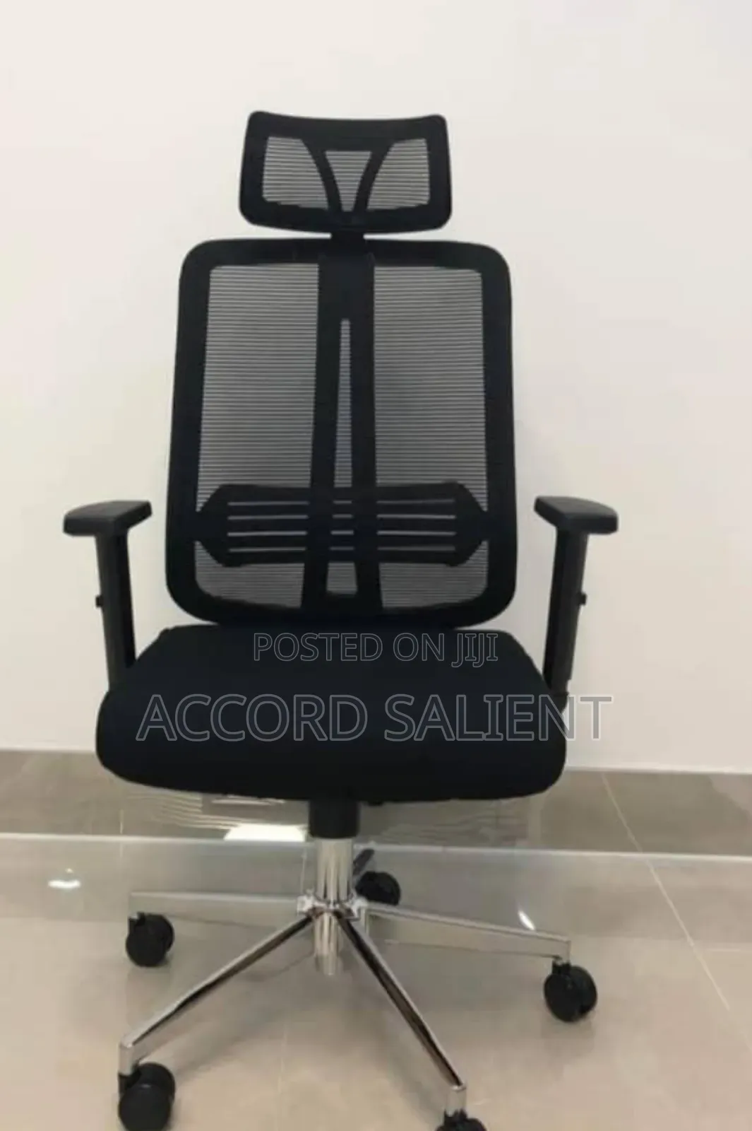 Executive Office Chair