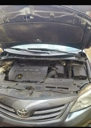Peugeot 308 2009 Silver