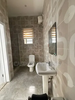 1bdrm Shared Apartment in Royal Pine Estate, Lekki Phase 2 for rent
