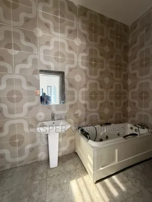 1bdrm Shared Apartment in Royal Pine Estate, Lekki Phase 2 for rent