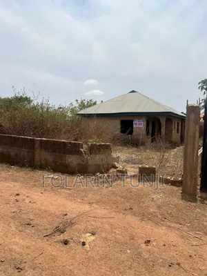 2bdrm Bungalow in Ilorin East for sale