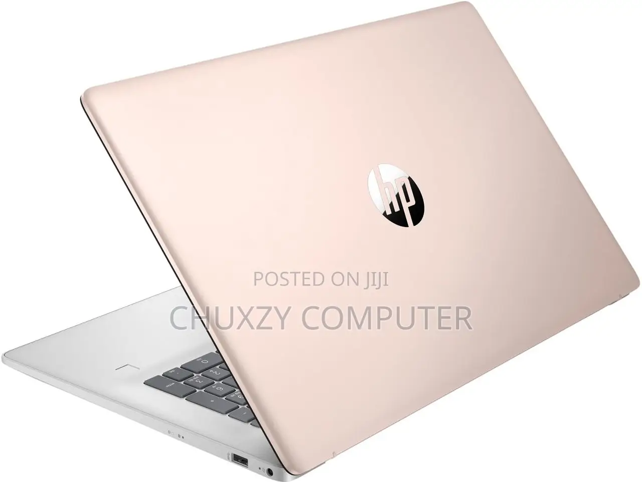 New Laptop HP 17-3000 64GB Intel Core i7 SSD 2T
