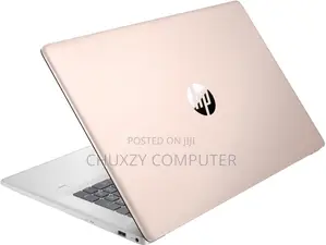 New Laptop HP 17-3000 64GB Intel Core i7 SSD 2T