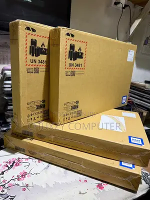 New Laptop HP 17-3000 64GB Intel Core i7 SSD 2T