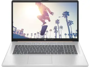 New Laptop HP 17-3000 64GB Intel Core i7 SSD 2T