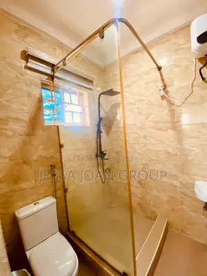 Furnished 3bdrm Block of Flats in Guzape for rent