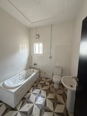 4bdrm Duplex in Guzape District for rent