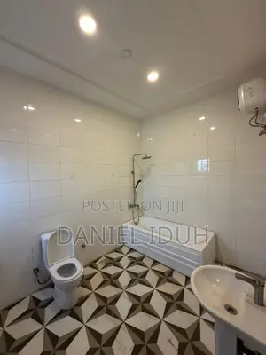 4bdrm Duplex in Guzape District for rent