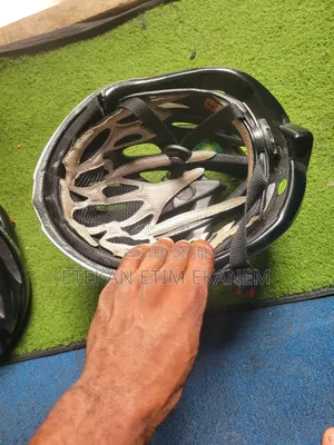 Bicycle Helmet