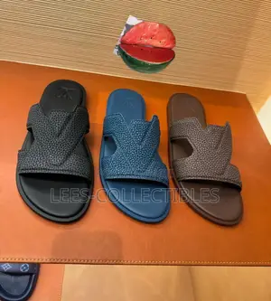 Best Quality Louis Vuitton Slippers