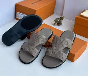 Best Quality Louis Vuitton Slippers