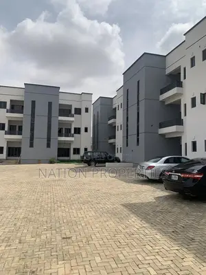 4bdrm Duplex in Axis, Jahi for rent
