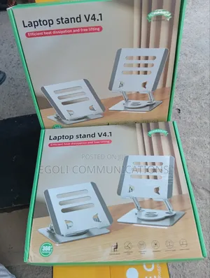 Laptop Stand