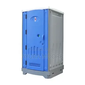 Koyot Mobile Toilet