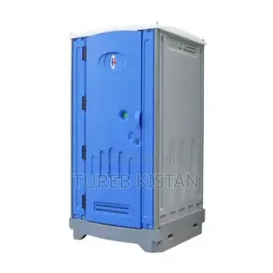 Koyot Mobile Toilet