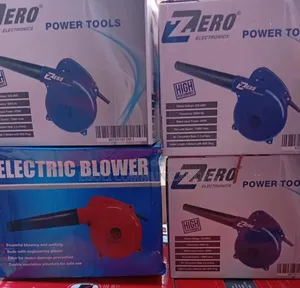Electric Blower