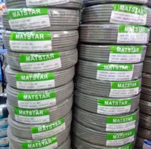 6mm Electric Cables 100mm Cooper