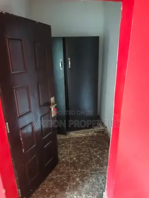 3bdrm Block of Flats in Ikeja, Oregun for rent