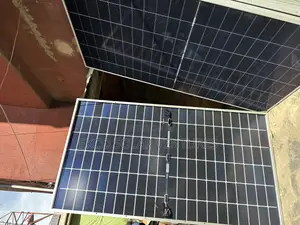Jinko 710w Class a (Bi-Facial) Solar Panel