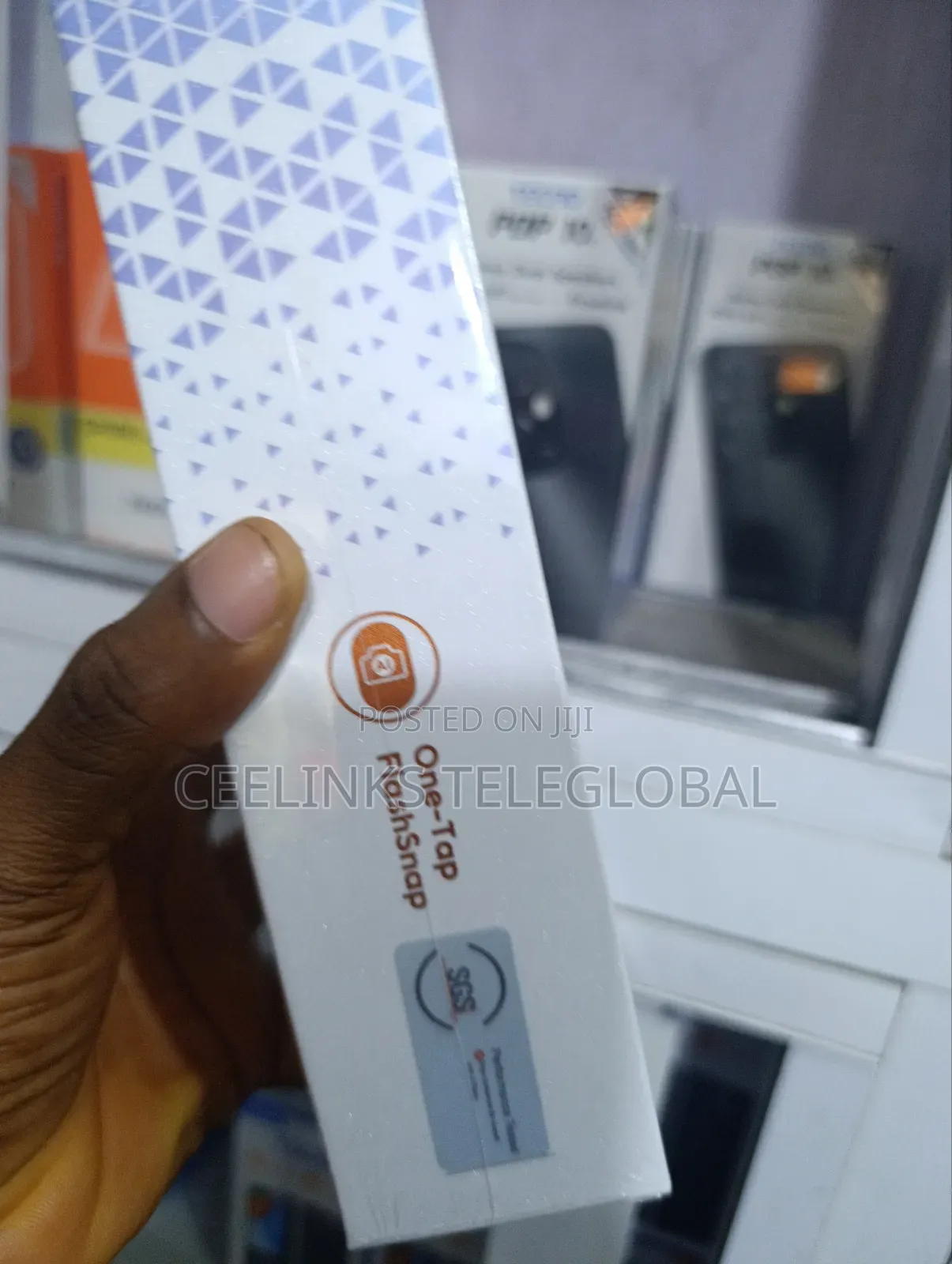 New Tecno Camon 40 128 GB