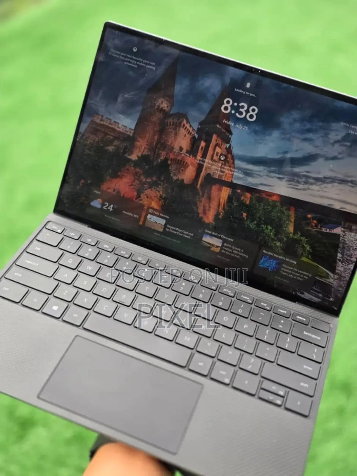 Laptop Dell XPS 13 32GB Intel Core i7 SSD 1T