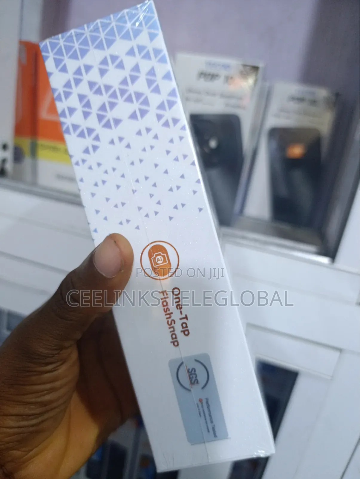 New Tecno Camon 40 128 GB