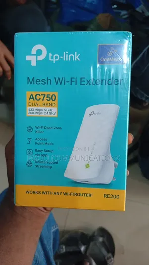 Wifi Extender