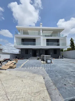 5bdrm Duplex in Hampton Bay Estate, Lekki Phase 1 for sale
