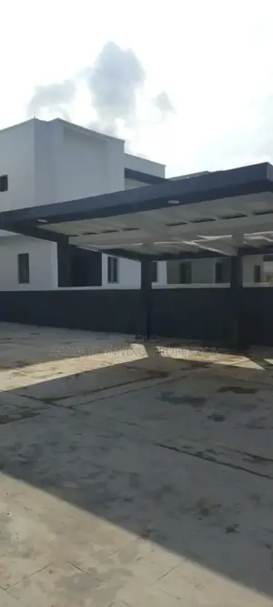 5bdrm Duplex in Aerodrome, Ibadan for sale