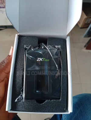 Fingerprint Scanner