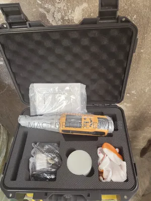 Original Digital Schmidt Hammer Tester