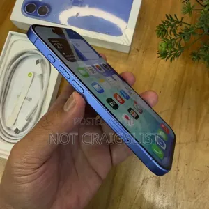 Apple iPhone 16 128 GB Blue
