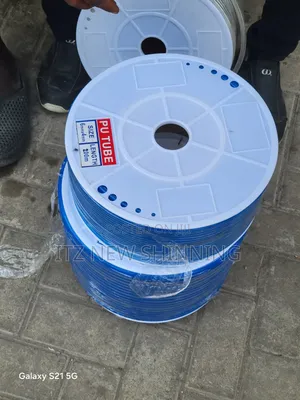 6mm Pu Tube Hose