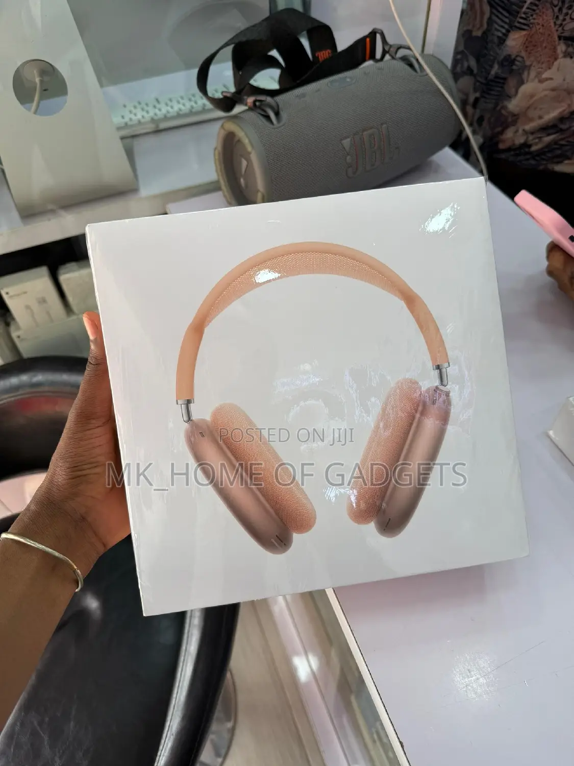 Original Airpod Max