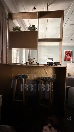 Room Divider Table