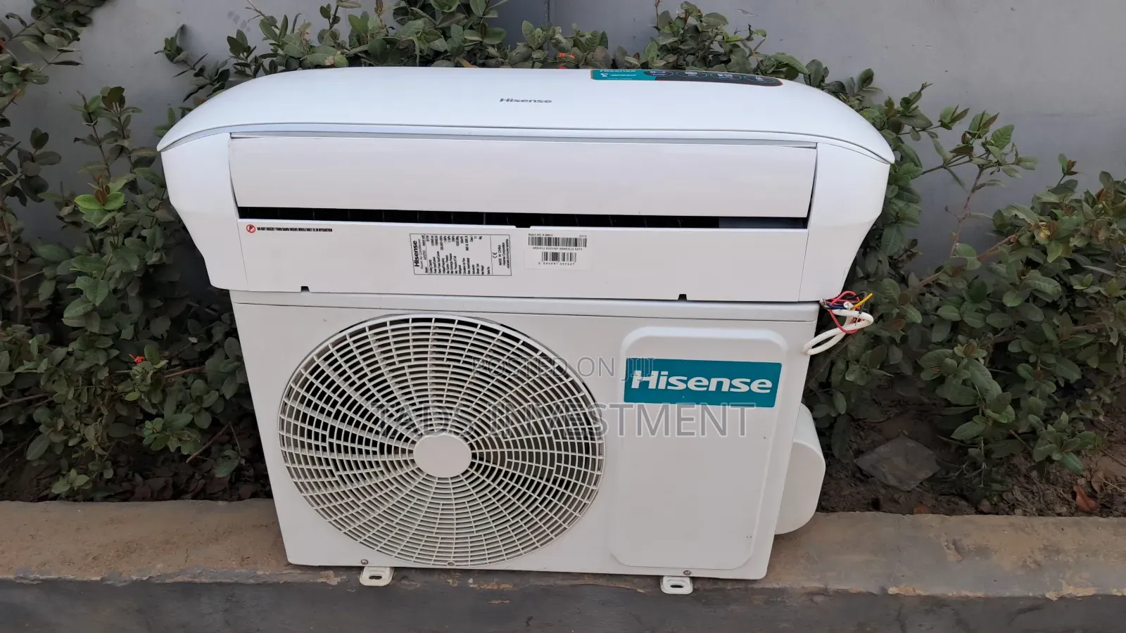 Air Conditioner
