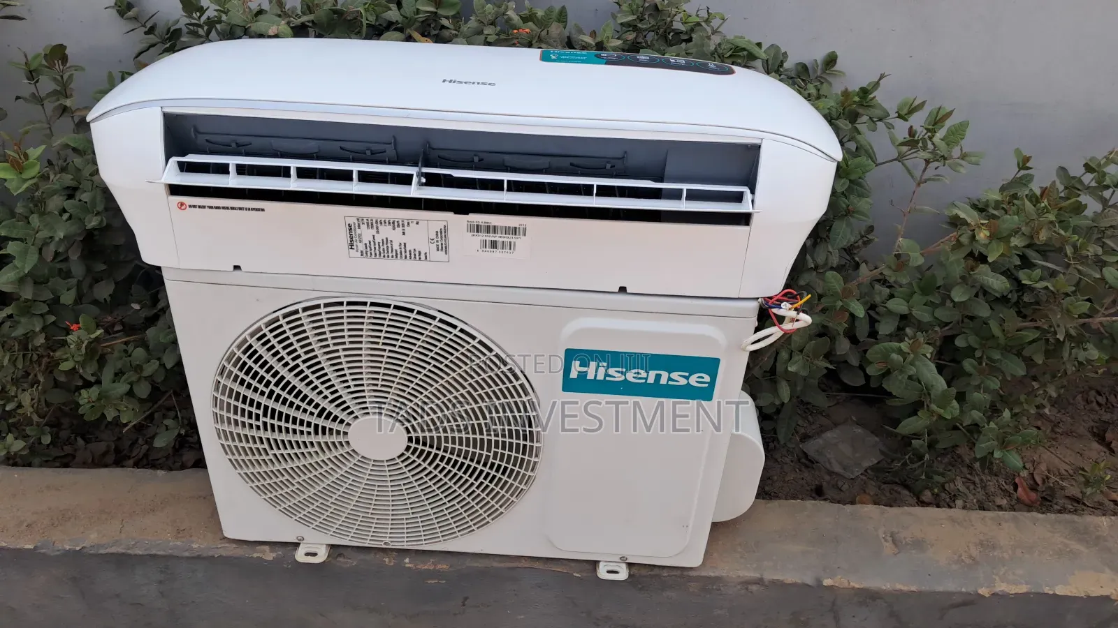 Air Conditioner