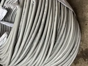 1.5mmx3core Screen Shielded Cable Wire