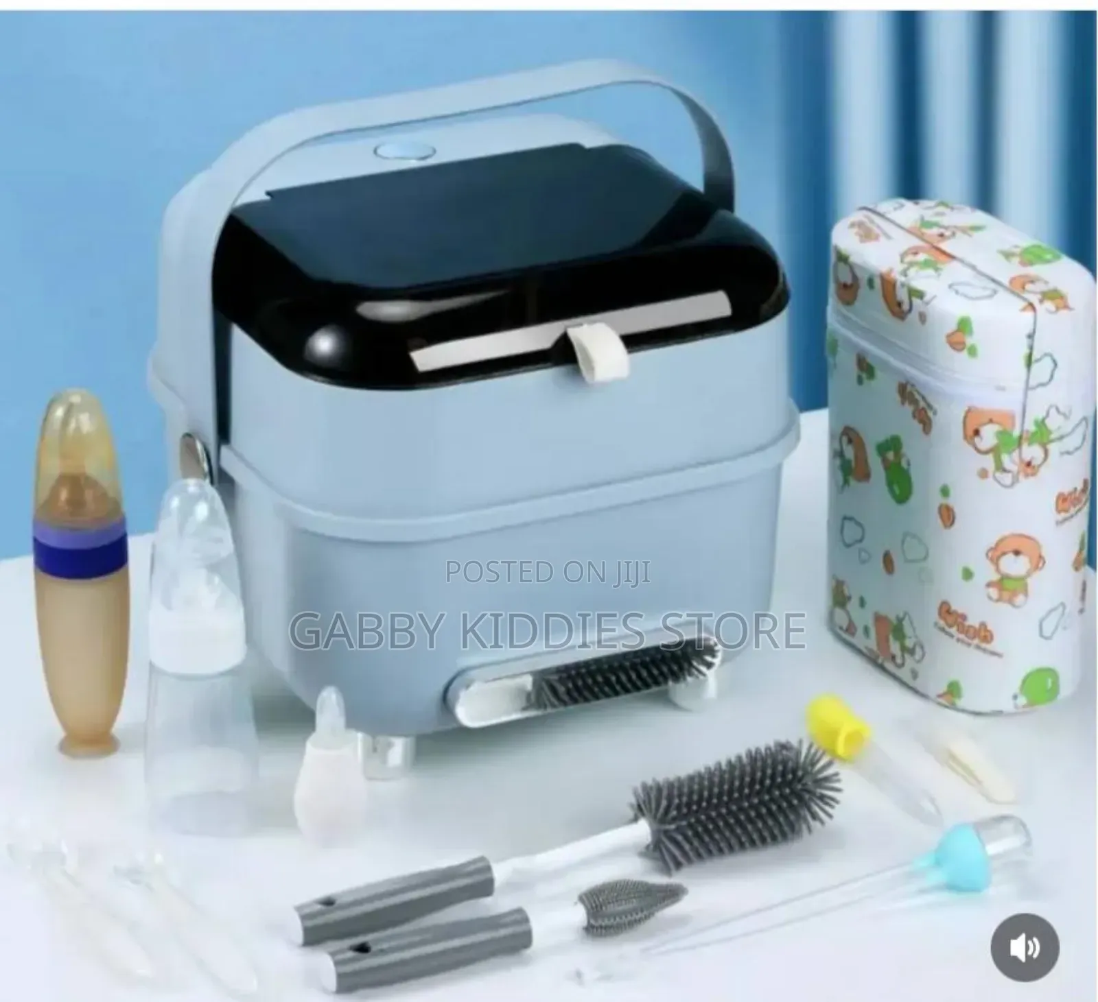Bottle Dryer With Free Gift