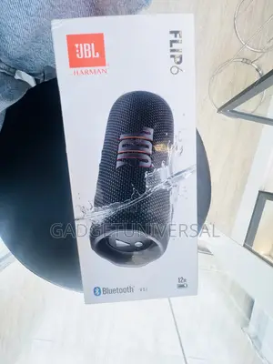 JBL Flip 6