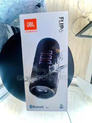 JBL Flip 6