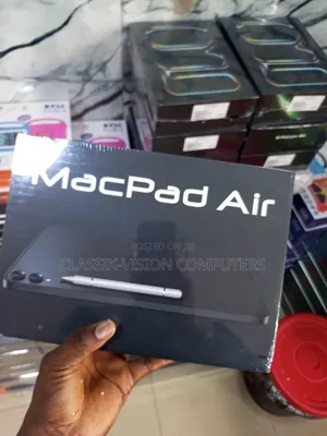 New MacPad Air S10 Ultra 1 TB